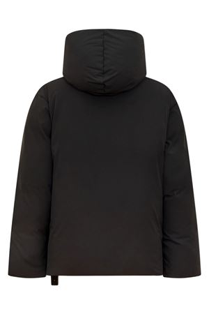 Lithium Jacket Black OAMC PEACEMAKER | PCM2OB03ANY01199